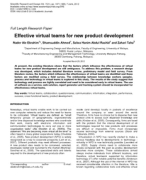 Summary Paper Schmidt et al