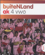 Aardrijkskunde BuiteNLand 4 vwo hoofdstuk 3
