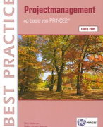 Samenvatting projectmanagement op basis van Prince2