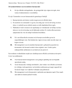 Bureaucracy Max Weber