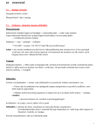 Aardrijkskunde Samenvatting H3 Indonesie havo 5