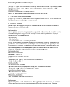 Samenvatting H4 Basisbewerkingen Hele getallen