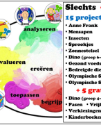Oog voor ... (serie 1)