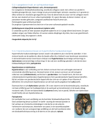 Ziekteleer Huid en Huidderivaten