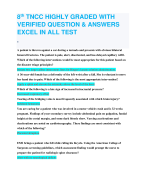 A NOTARY TEST PAPER HIGHLY DETAILED QUESTION WITH APPROVED  ANSWERS OF 2023-2024 WITH ACCURATE PASS