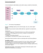 Consumentengedrag hoofdstuk 3 samenvatting