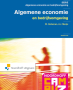 Algemene economie en bedrijfsomgeving