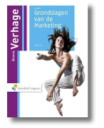 Samenvatting Hoofdstuk 9 Grondslagen van de marketing