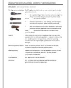 Samenvatting NOVA natuurkunde leerjaar 3 havo hoofstuk 7 elektromagnetisme