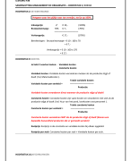 Samenvatting Management en Organisatie leerjaar 3 havo hoofdstuk 2 9 10