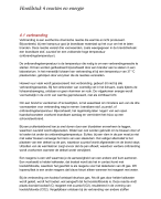 Scheikunde Chemie Overal 3 VWO hoofdstuk 4 (-4.3)