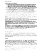 Praktisch strafrecht en strafprocesrecht