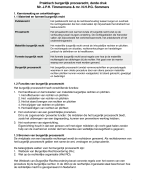 Praktisch Burgerlijk Procesrecht BPR1