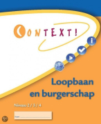 Loopbaan en Burgerschap