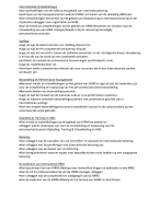 Global Human Resource Management