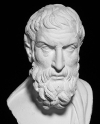 Essay Epicurus