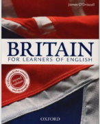 SCC UK Britain for learners of English summary  Kennis van land en volk jaar 1 Engels voltijd 