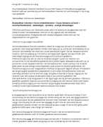 economie in context samenvatting hoofdstuk 6 
