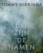 Boekverslag dit zijn de namen 6VWO