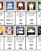 Geschiedenis Samenvatting Tijdvak 1 tm 9  