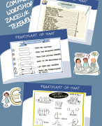 Teken je samenvatting - workshop Zakelijk Tekenen