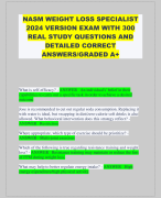 BRAND NEW 2024 LATEST ATI CAPSTONE MATERNAL NEWBORN ASSESSMENT QUESTIONS AND CORRECT ANSWERS/RATED 5 STARS 