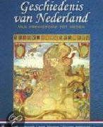 Complete samenvatting Nederlandse geschiedenis (hst 1 t/m 14)