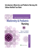 PEDIATRIC NURSING CARE OF CHILD WITH CARDIOVASCULAR DISORDERS