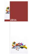 Verpleegtechnische handeling Medicatie 