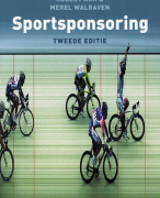 Samenvatting Sportsponsoring jaar 1