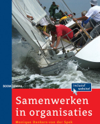 Samenwerken in organisaties