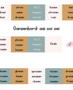 Leesspellen leeswerkboek 2