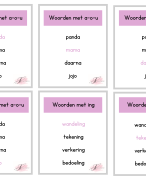 Kwartet leeswerkboek 4