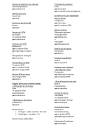 Standaard Journaalposten Bedrijfsadministratie