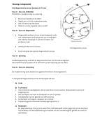 Planning en Diagnostiek Leerjaar 1 periode 3 Sociale Studies SPH, MWD, CMV tentamen 
