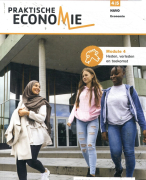 HAVO module 4 economie: samenvattingen en begrippen/formulelijst 