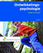 Ontwikkelingspsychologie 