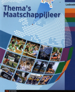 Thema maatschappijleer 3.1/3.5