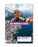 De Wereld van MAX, aardrijkskunde VWO/gymnasium 1A. Leerjaar 1. Hoofdstuk 2