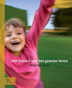 Het herstel van het gewone leven