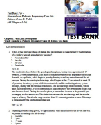 Test Bank For Calculate with Confidence 7th Edition, Deborah C. Morris (Interactive Drug Calculations Applications) Updated 2024 (All Chapters 1-25)