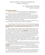 IBCOM YEAR II / III - [LITERATURE] Consumer Behaviour and Marketing Action (cm2072)