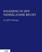 Algemene Rechtswetenschap 1