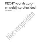 juridische kaders