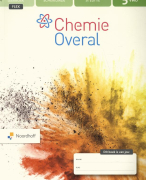 Samenvatting: Chemie Overal Scheikunde: Hoofdstuk 10; Analysetechnieken en onderzoek (VWO 5)
