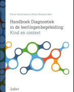 Psychodiagnostiek in de hulpverlening en het onderwijs aan kinderen en jongeren