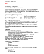 Praktisch Belastingrecht 