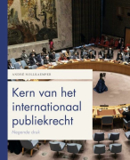 Uitgebreide samenvatting inleiding internationaal recht