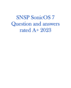 AHIP FINAL EXAM  TEST QUESTIONS  LATEST VERSION  2022-2024/AHIP FINAL  EXAM TEST REAL  EXAM QUESTIONS AND  ANSWERS 