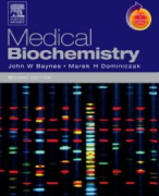 Medical Biochemistry
